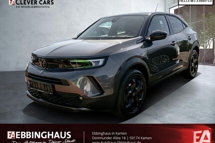 Opel Mokka Gebrauchtwagen