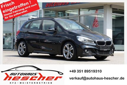 BMW 220 Gebrauchtwagen