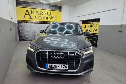 Audi Q7 Gebrauchtwagen