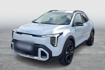 Kia Stonic Gebrauchtwagen