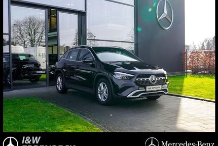 Mercedes-Benz GLA 200 Gebrauchtwagen