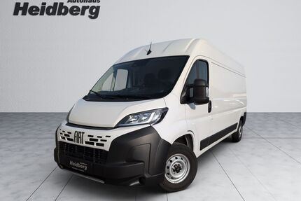 Fiat Ducato Gebrauchtwagen