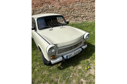 Trabant Andere Gebrauchtwagen