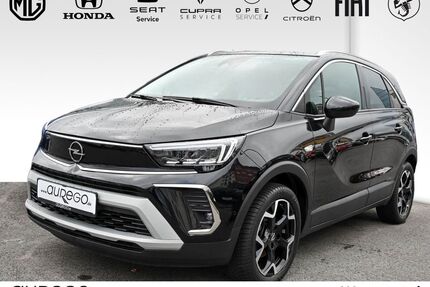 Opel Crossland (X) Gebrauchtwagen