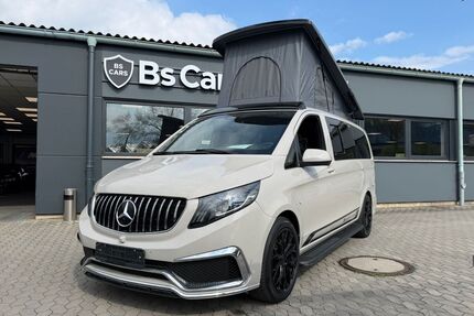 Mercedes-Benz V 250 Gebrauchtwagen