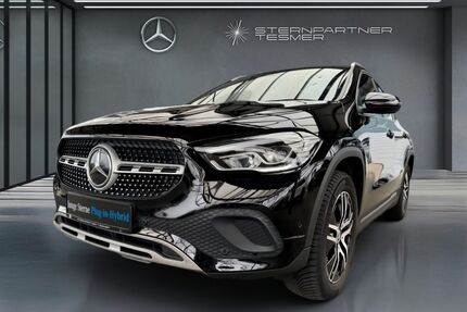 Mercedes-Benz GLA 250 Gebrauchtwagen