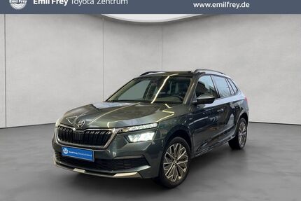 Skoda Kamiq Gebrauchtwagen