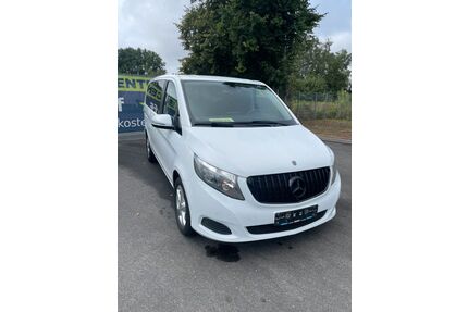 Mercedes-Benz V 220 Gebrauchtwagen