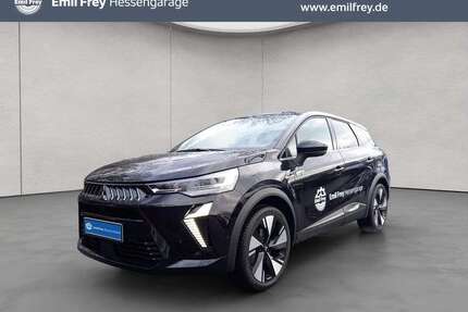 Mitsubishi Grandis Gebrauchtwagen