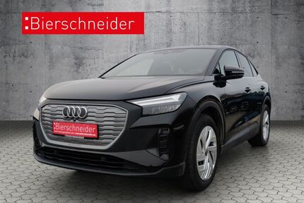 Audi Q4 e-tron Gebrauchtwagen