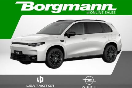 Leapmotor C10 Gebrauchtwagen