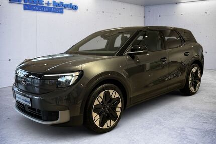 Ford Explorer Gebrauchtwagen