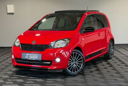 Skoda Citigo Gebrauchtwagen