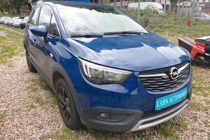 Opel Crossland (X) Gebrauchtwagen