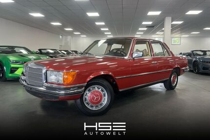 Mercedes-Benz 280 Gebrauchtwagen
