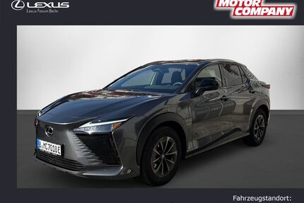 Lexus RZ Gebrauchtwagen