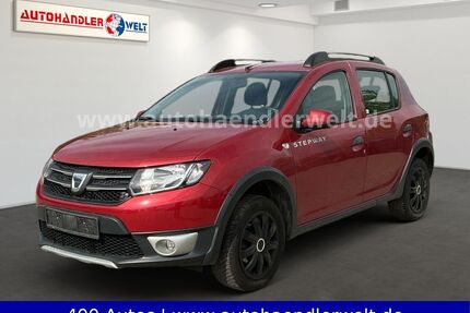 Dacia Sandero Gebrauchtwagen