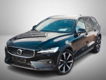 Volvo V60 Cross Country Gebrauchtwagen