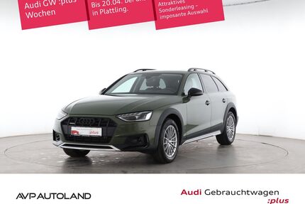 Audi A4 Allroad Gebrauchtwagen