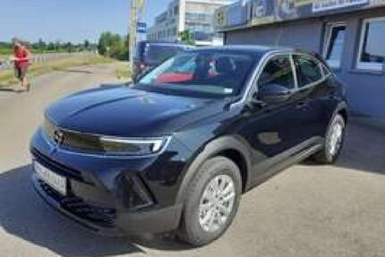 Opel Mokka-e Gebrauchtwagen