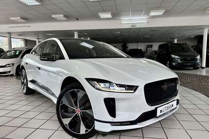 Jaguar I-Pace Gebrauchtwagen