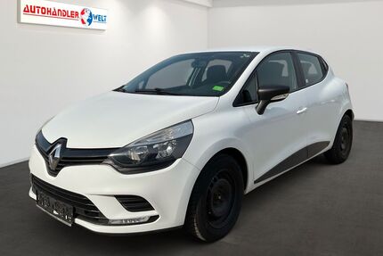 Renault Clio Gebrauchtwagen