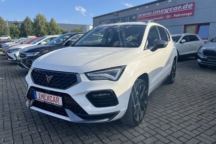 Cupra Ateca Gebrauchtwagen