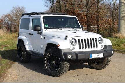 Audi Wrangler 