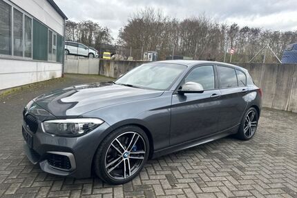 BMW M140i Gebrauchtwagen
