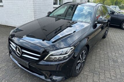 Mercedes-Benz C 220 Gebrauchtwagen