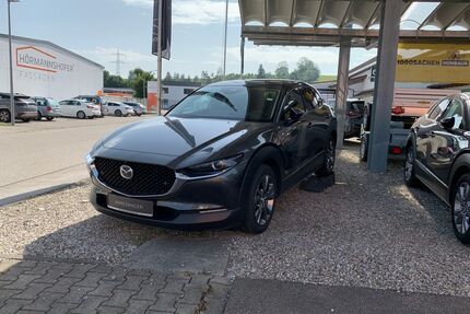 Mazda CX-30 Gebrauchtwagen