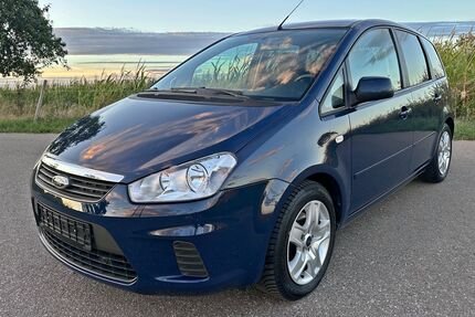 Ford C-Max Gebrauchtwagen