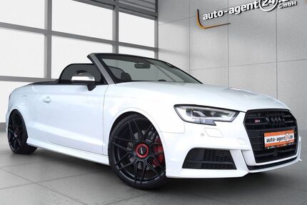 Audi S3 Gebrauchtwagen