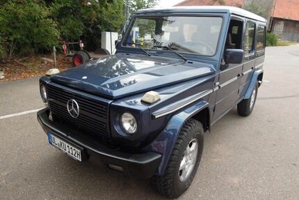 Mercedes-Benz G 280 Gebrauchtwagen