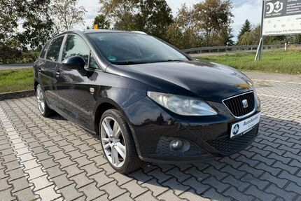Seat Ibiza Gebrauchtwagen