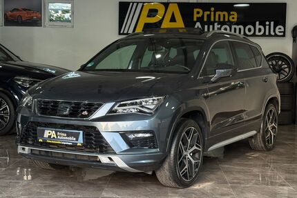 Seat Ateca Gebrauchtwagen
