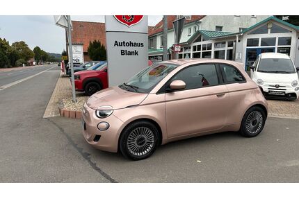 Fiat 500e Gebrauchtwagen