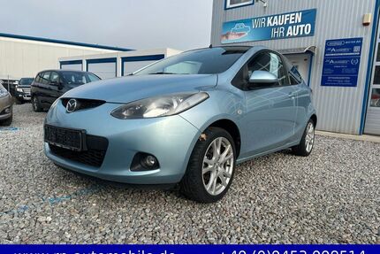 Mazda 2 Gebrauchtwagen