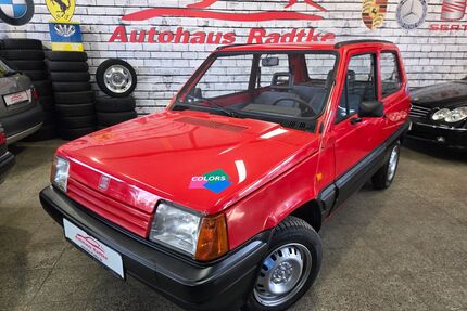 Seat Marbella Gebrauchtwagen