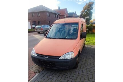 Opel Combo Gebrauchtwagen