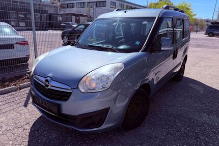Opel Combo Gebrauchtwagen