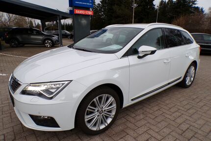 Seat Leon Gebrauchtwagen