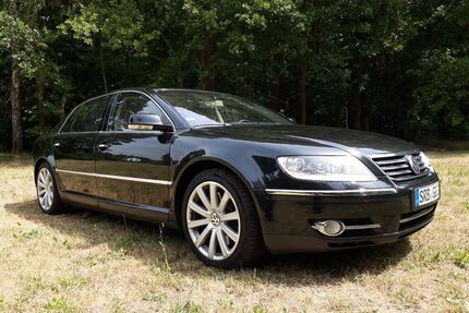 VW Phaeton Gebrauchtwagen