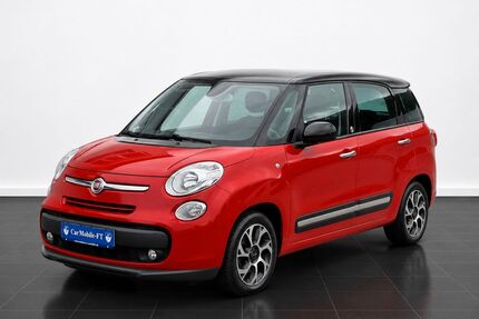 Fiat 500L Gebrauchtwagen