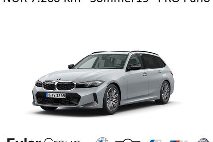BMW M340i Gebrauchtwagen