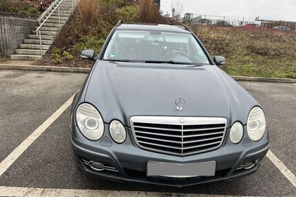 Mercedes-Benz E 280 Gebrauchtwagen