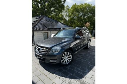 Mercedes-Benz GLK 220 Gebrauchtwagen