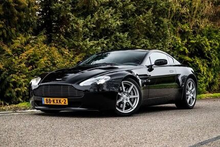 Aston Martin V8 Vantage Gebrauchtwagen