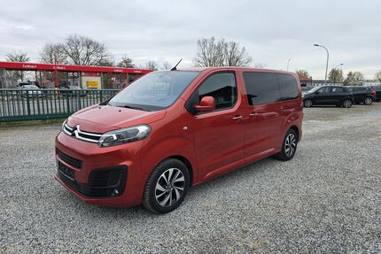 Citroen SpaceTourer Gebrauchtwagen