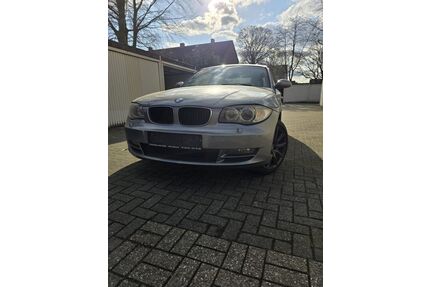 BMW 123 Gebrauchtwagen